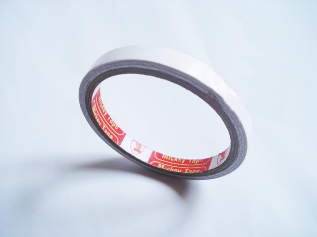 Băng dính 2 mặt 0,5 Cm